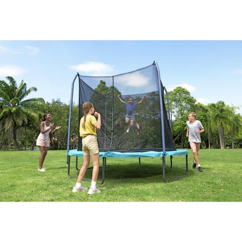 Батут 3,05m x 2,55m Bestway Xtreme - Image 13