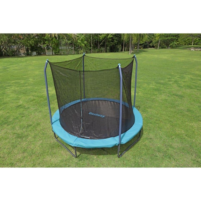 Батут 3,05m x 2,55m Bestway Xtreme - Image 9