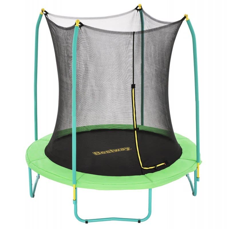 Батут 2.44m x 2.20m Bestway Xtreme