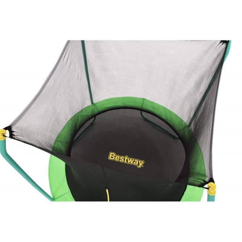 Батут 2.44m x 2.20m Bestway Xtreme - Image 2