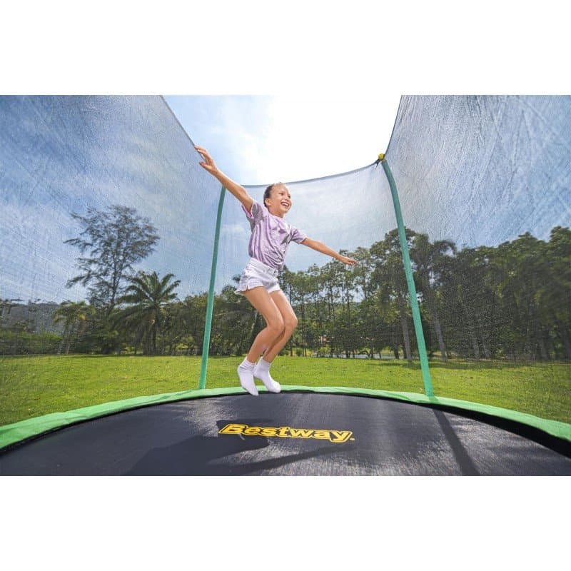 Батут 2.44m x 2.20m Bestway Xtreme - Image 11