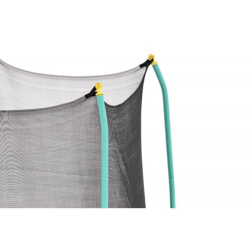 Батут 2.44m x 2.20m Bestway Xtreme - Image 4