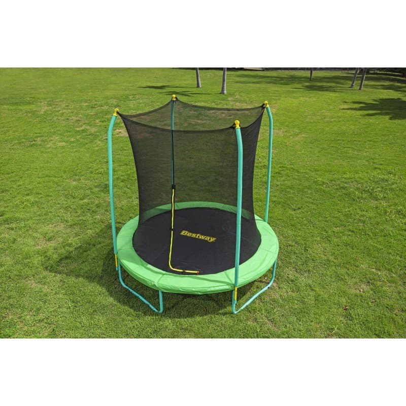 Батут 2.44m x 2.20m Bestway Xtreme - Image 8