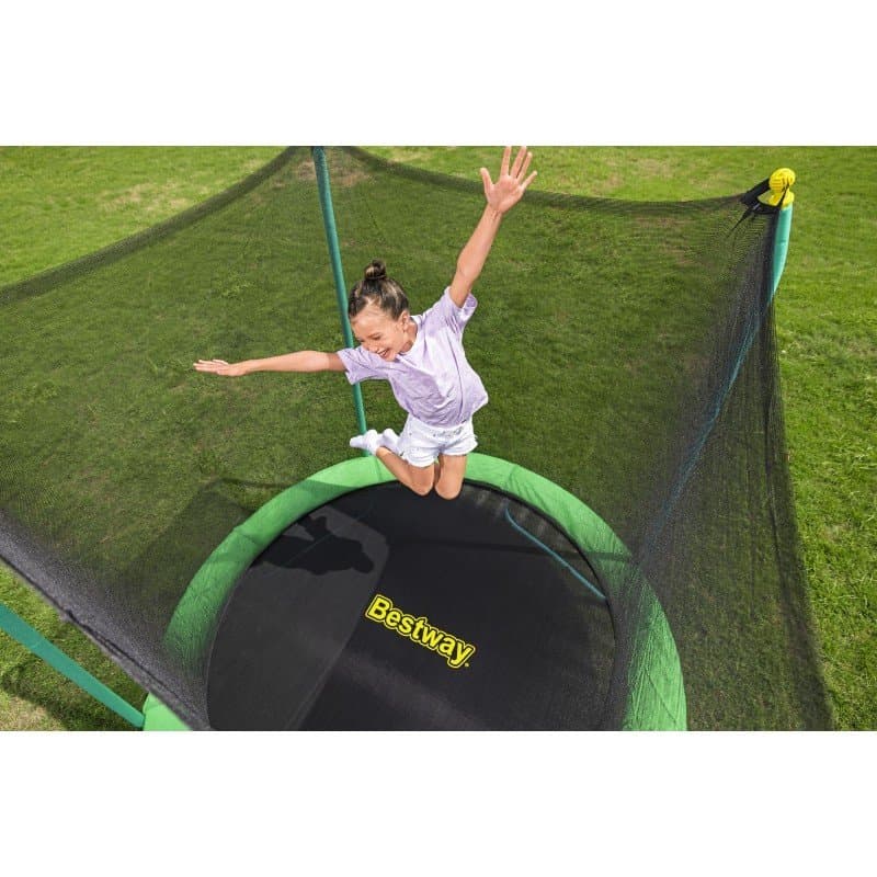 Батут 2.44m x 2.20m Bestway Xtreme - Image 9