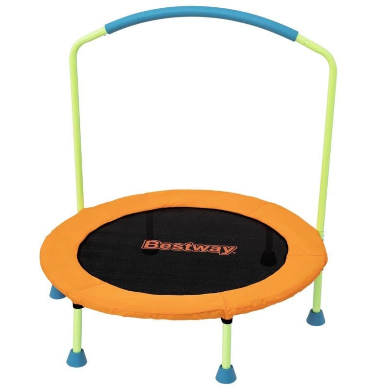 Батут 91cm x 96cm Bestway WonderJump