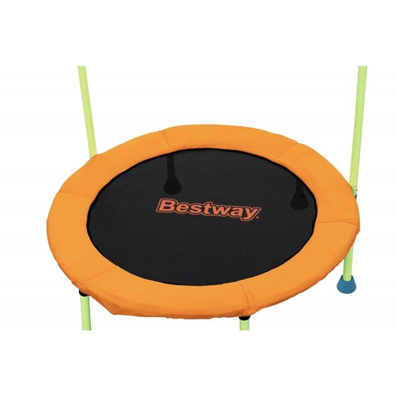 Батут 91cm x 96cm Bestway WonderJump - Image 2