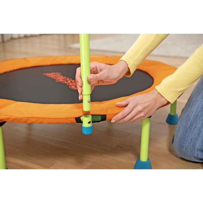 Батут 91cm x 96cm Bestway WonderJump - Image 7
