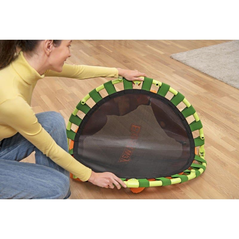 Батут 91cm x 96cm Bestway WonderJump - Image 8