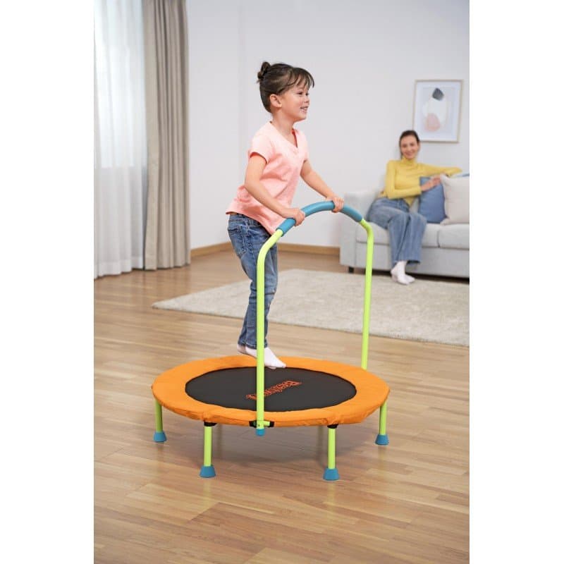 Батут 91cm x 96cm Bestway WonderJump - Image 10