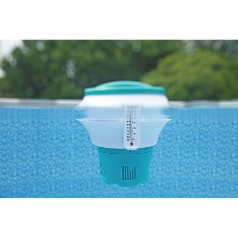 Дозатор за химикали Bestway ChemGuard - Image 7