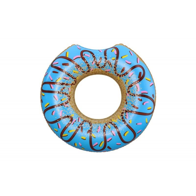 Надуваем пояс 1.07m Bestway Donut - Image 3
