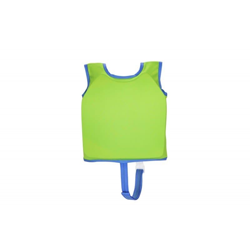 Жилетка за плуване Swim Safe AQUASTAR FABRIC S/M - Image 2