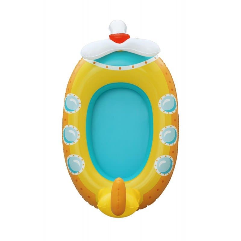 Бебешка лодка Bestway® Playa Pal - Image 2
