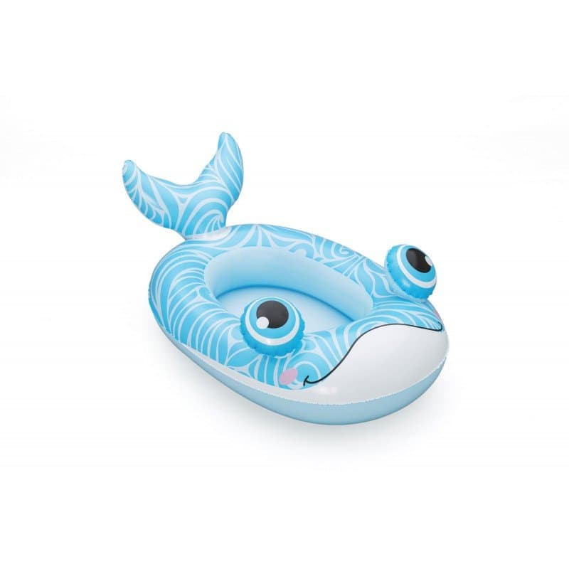 Бебешка лодка Bestway® Playa Pal - Image 4