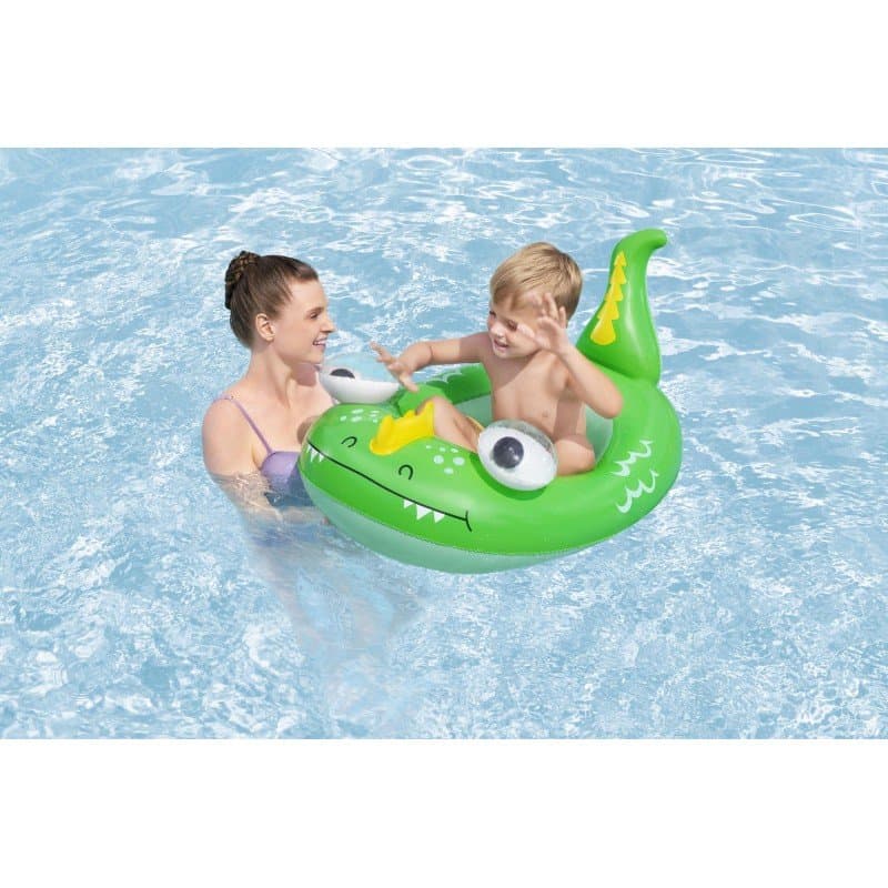 Бебешка лодка Bestway® Playa Pal - Image 9