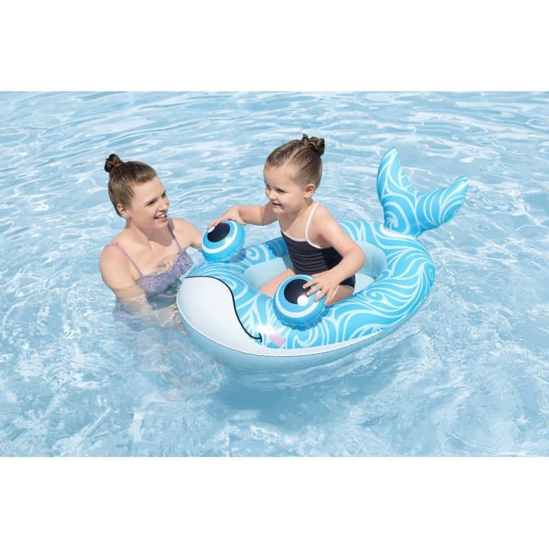 Бебешка лодка Bestway® Playa Pal - Image 10