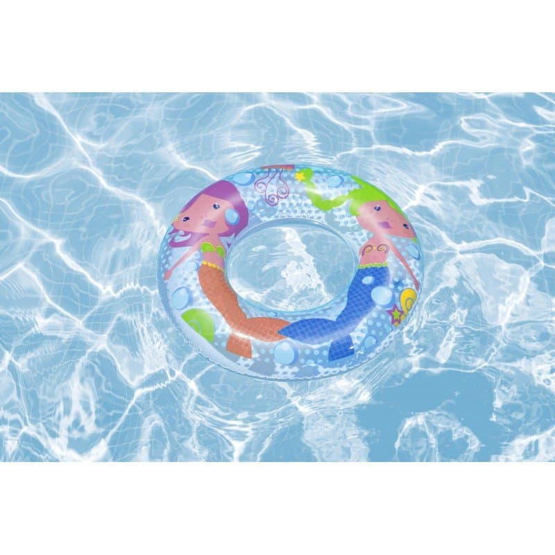Детски надуваем пояс Bestway® AquaPal™ 3-6г. - Image 5