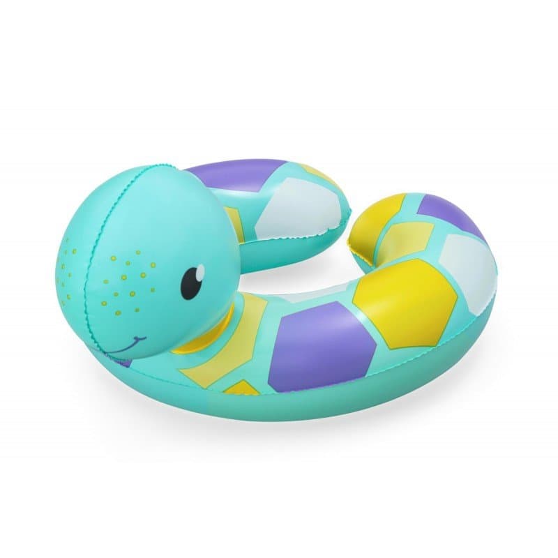 Детски надуваем пояс Bestway® Floatin' Friends™ - Image 2