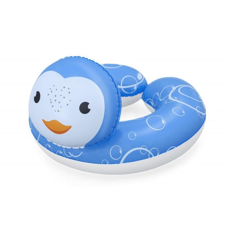 Детски надуваем пояс Bestway® Floatin' Friends™ - Image 3