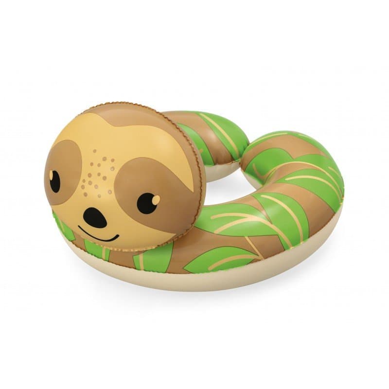 Детски надуваем пояс Bestway® Floatin' Friends™ - Image 4
