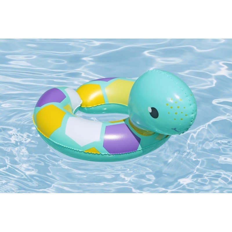 Детски надуваем пояс Bestway® Floatin' Friends™ - Image 6