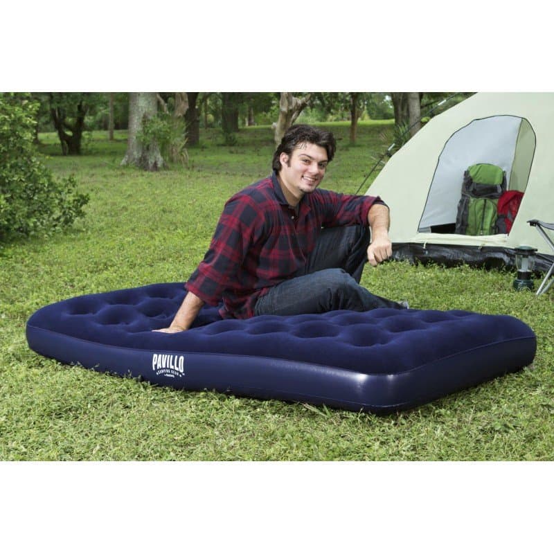 Надуваем матрак 188 x 99 x 22 см Bestway - Image 5