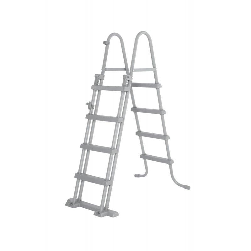 Сглобяем правоъгълен басейн 4.12m x 2.01m x 1.22m Steel Pro MAX™ - Image 4