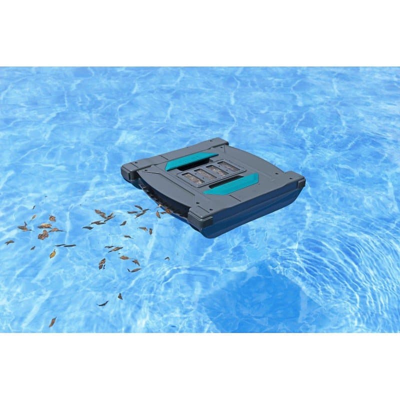 Почистващ робот за басейни прахосмукачка+скимер Bestway® AquaTronix Pro G300 - Image 5