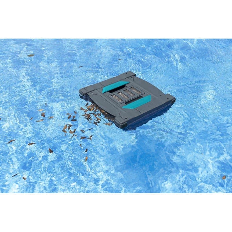 Почистващ робот за басейни прахосмукачка+скимер Bestway® AquaTronix Pro G300 - Image 6
