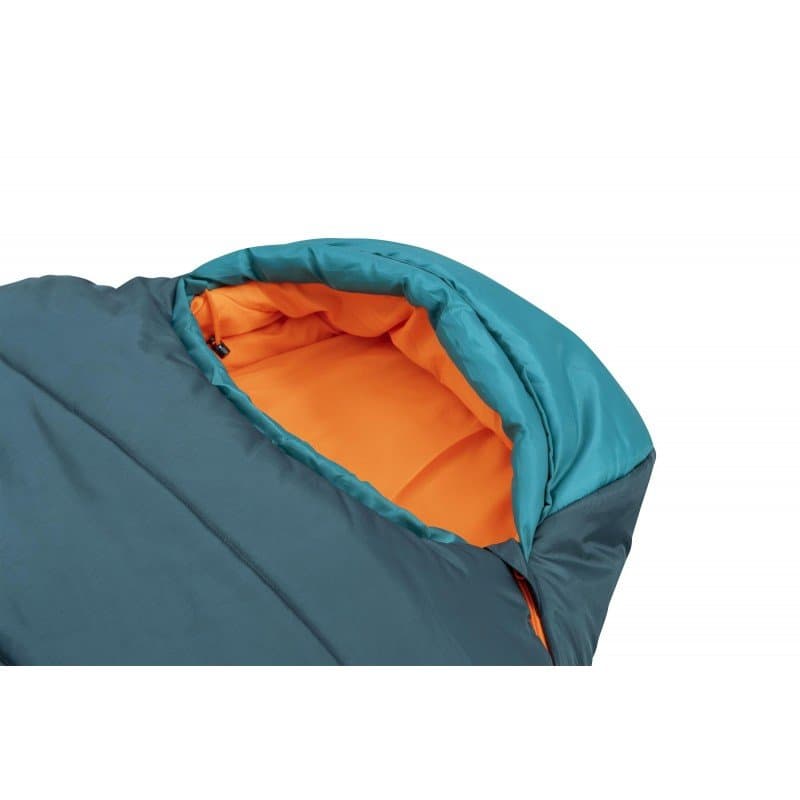 Спален чувал 2.30m x 74cm x 48cm Bestway® Ridgepro Regular Mummy - Image 4