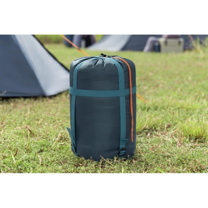 Спален чувал 2.30m x 74cm x 48cm Bestway® Ridgepro Regular Mummy - Image 5