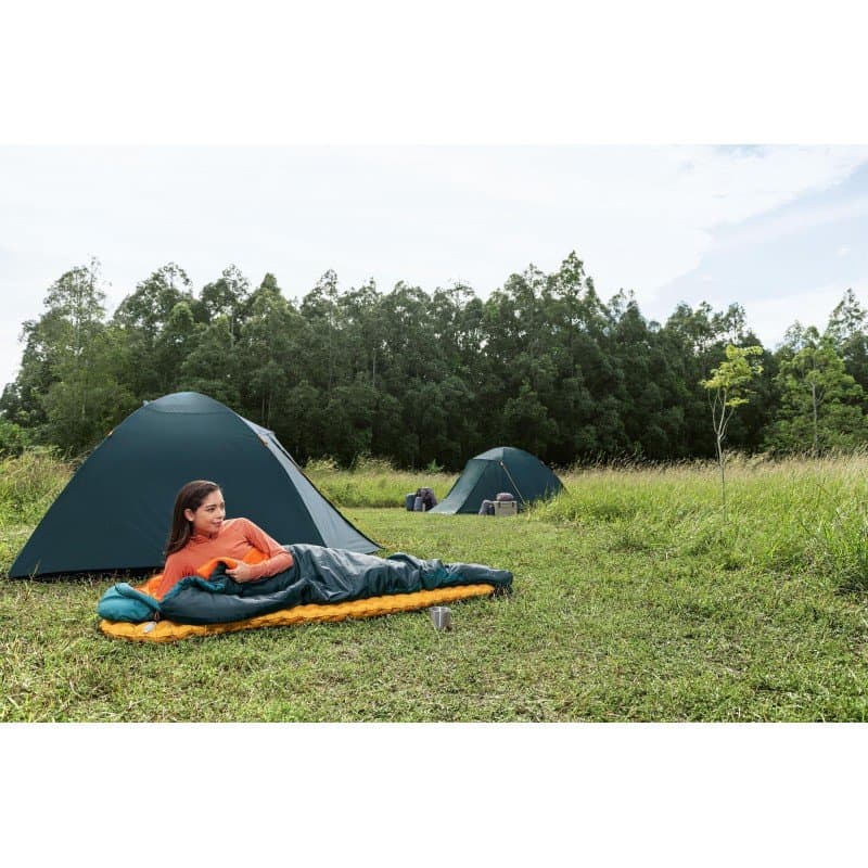 Спален чувал 2.30m x 74cm x 48cm Bestway® Ridgepro Regular Mummy - Image 10