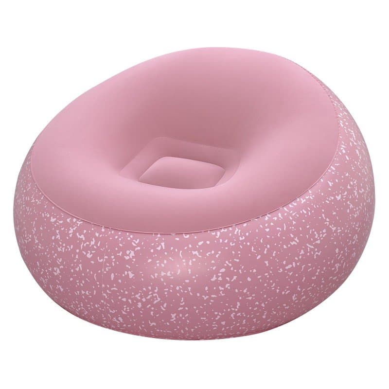 Надуваемо кресло 1.12m x 1.12m x 66cm Bestway®Inflate-A-Chair