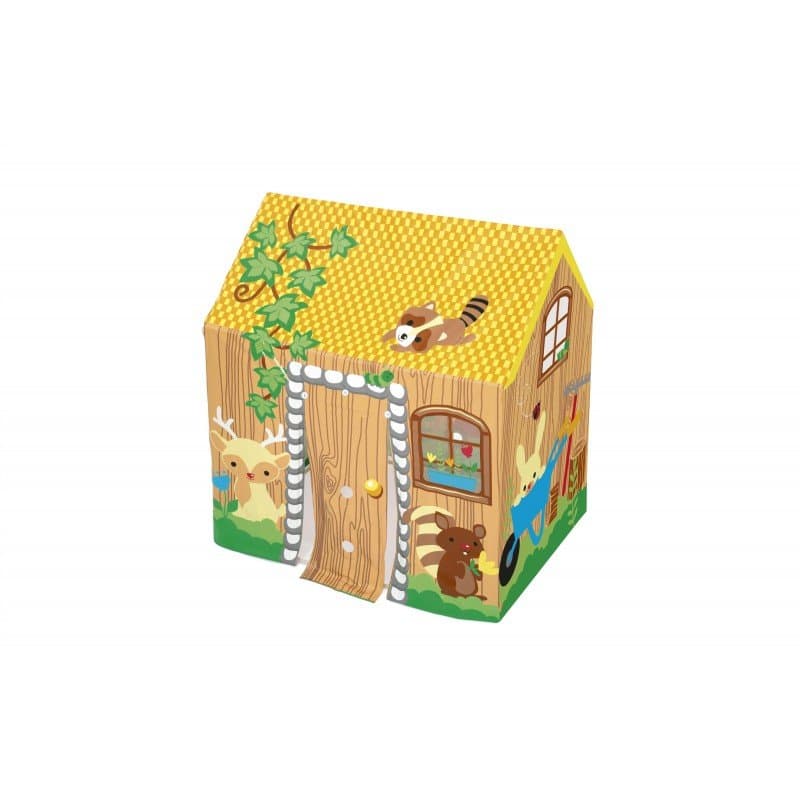 Къща за игра 102 х 75 х 114см Bestway