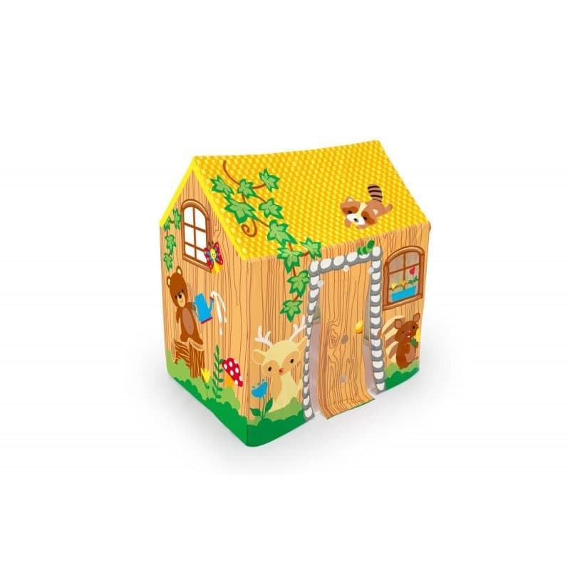 Къща за игра 102 х 75 х 114см Bestway - Image 2