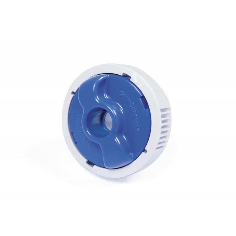 Сглобяем басейн 305 x 200 х 84 см Bestway - Image 7