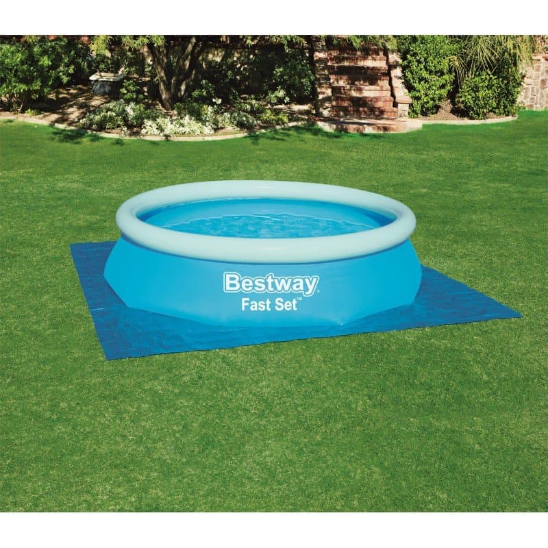 Подложка за басейн Bestway - Image 3